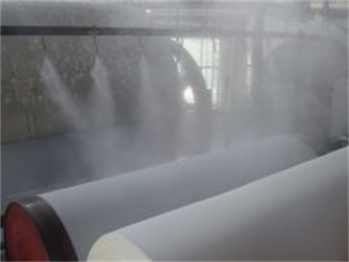 高压微雾加湿器