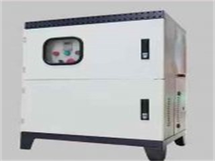 全自动高压加湿器